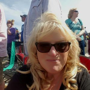 Meet your Posher, Sandy